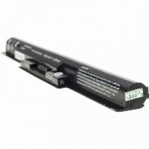 Green Cell für Sony Vaio SVF14 SVF15 Fit 14E 15E / 14,4V 2200mAh