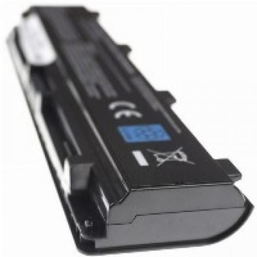 Green Cell für Toshiba Satellite C850 C855 C870 L850 L855 PA5024U-1BRS / 11,1V 4400mAh