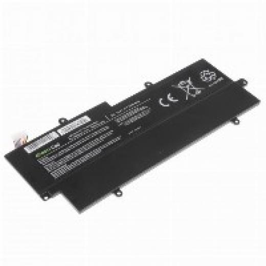 Green Cell für Toshiba Portege Z830 Z835 Z930 Z935 / 14,4V 1900mAh