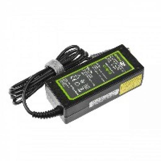 Green Cell PRO 20V 3.25A 65W für Lenovo B590 ThinkPad R61 R500 T430 T430s T510 T520 T530 X200 X201 X220 X230