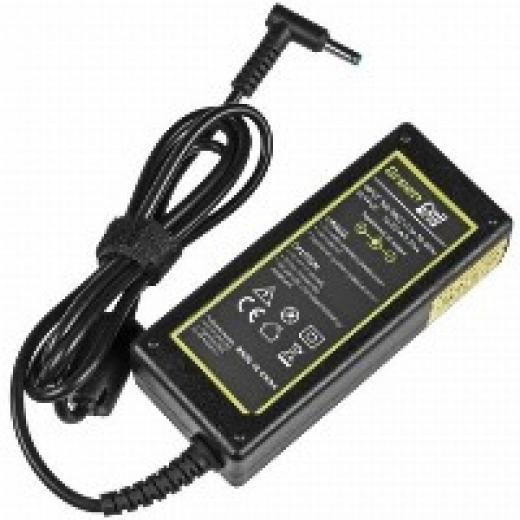 Green Cell PRO für HP 65W / 19.5V 3.33A / 4.5mm-3.0mm