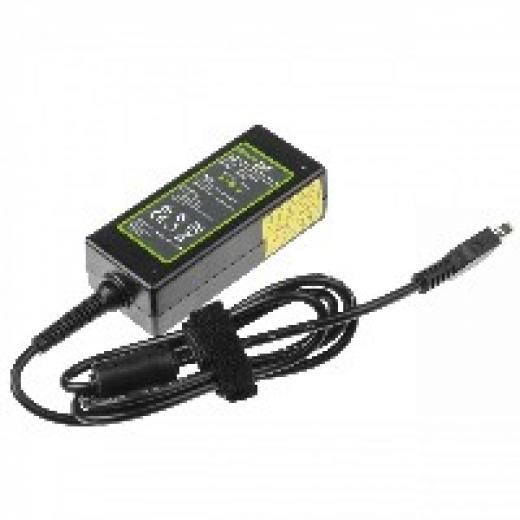 Green Cell PRO 20V 2.25A 45W für Lenovo G50-30 G50-70 G505 Z50-70 ThinkPad T440 T450 IdeaPad S210
