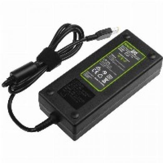 Green Cell PRO für Lenovo Y70 Y50-70 Y70 Y70-70 Y520 Y700 Z710 700-15ISK ThinkPad W540 T4 20V 6.75A 135W