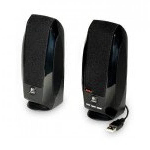 Logitech S150 USB, black OEM