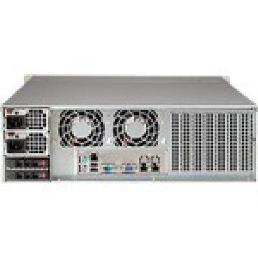 3HE SUPERMICRO CSE-836BE16-R920