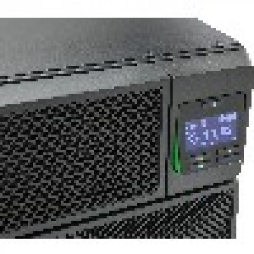 APC Smart-UPS SRT5KRMXLI 5000VA Online 19 3HE