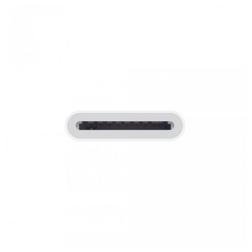 Apple Lightning to SD Card Kamera