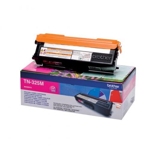 TON Brother TN-325M magenta