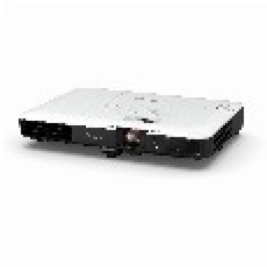 (1920x1080) Epson EB-1795F 3200-Lumen 3-LCD Portable 16:9 USB HDMI VGA wireless NFC Miracast Speaker Full HD White 30-39dB