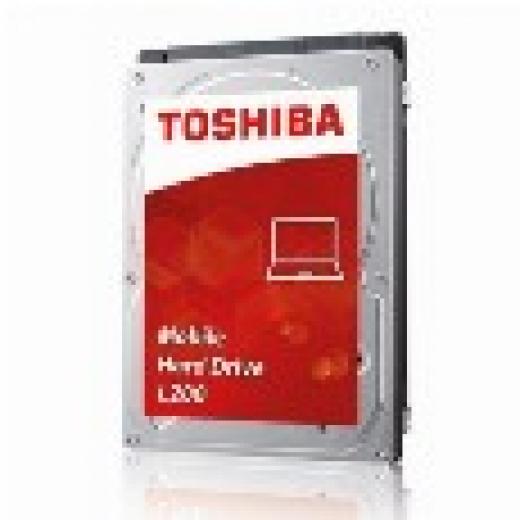 500GB TOSHIBA L200 HDWJ105UZSVA