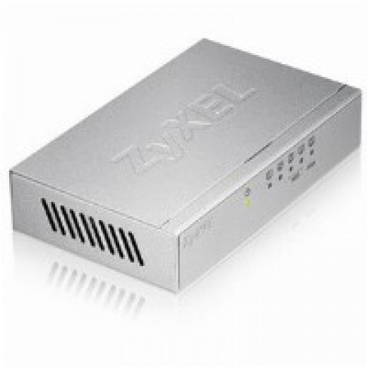ZyXEL GS-105B v3 Metall