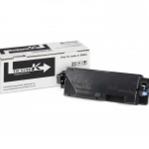 TON Kyocera TK-5140K black