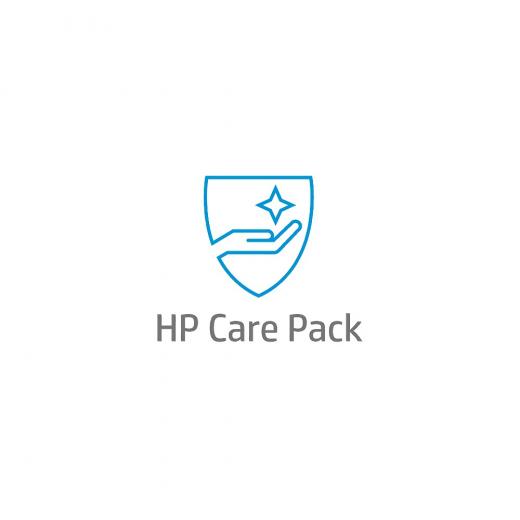 HP eCarePack 3 Jahre Vor-Ort-Service NBD eMail
