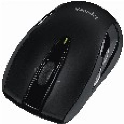 Logitech M545 RF Wireless Optisch black
