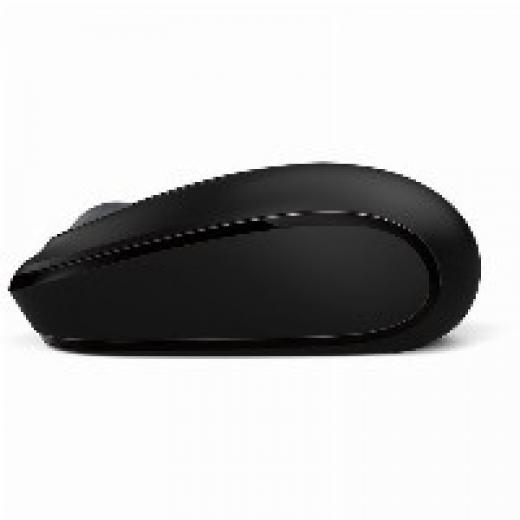 Microsoft Wireless Optical Mouse 1850 black