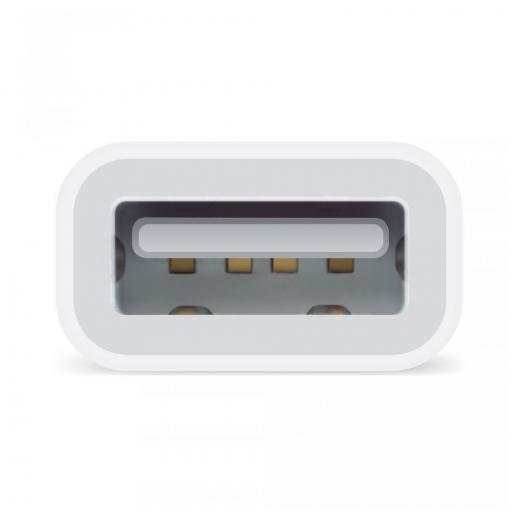 Apple Lightning - USB Kamera Adapter