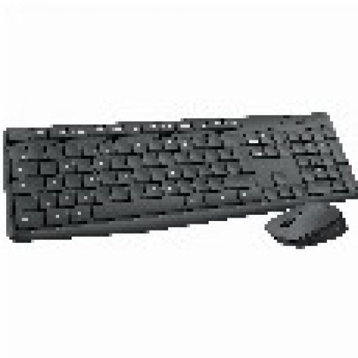 Logitech MK235 wireless Desktop Combo