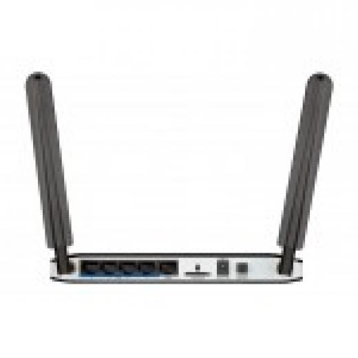 D-Link DWR-921/E 4G LTE Router