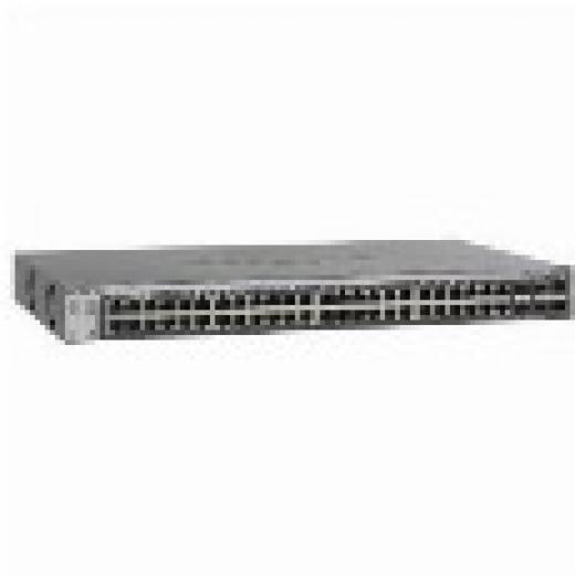 Netgear GS752TS Smart Switch