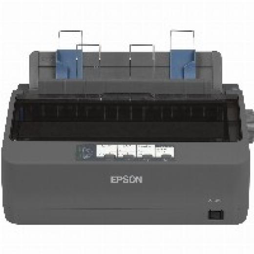 N Epson LQ-350 24-Pin