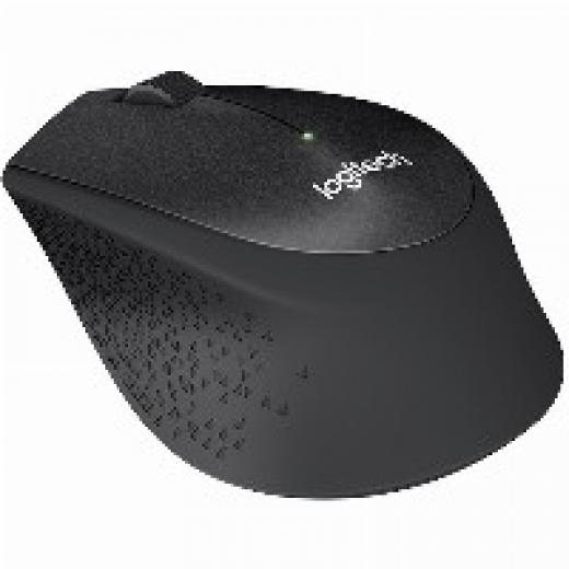 Logitech B330 SILENT PLUS optisch Black