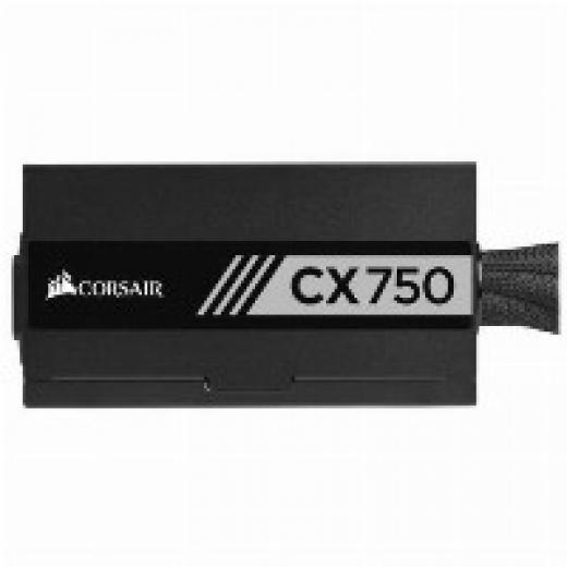 750W Corsair CX Serie CX750 | 80+Bronze