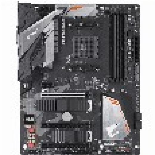 AM4 Gigabyte B450 Aorus Pro