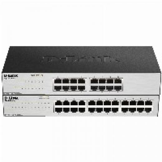 D-Link GO-SW-16G/E