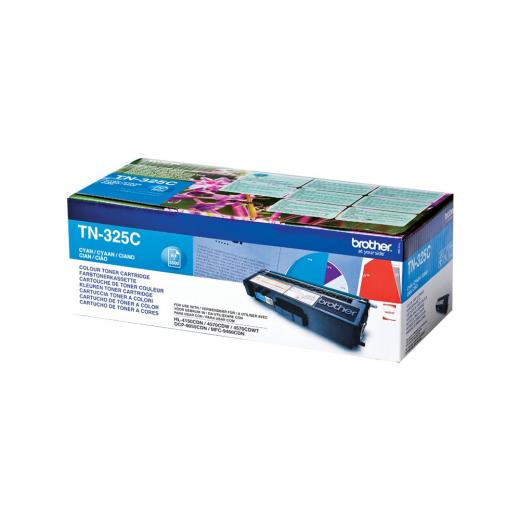 TON Brother TN-325C cyan