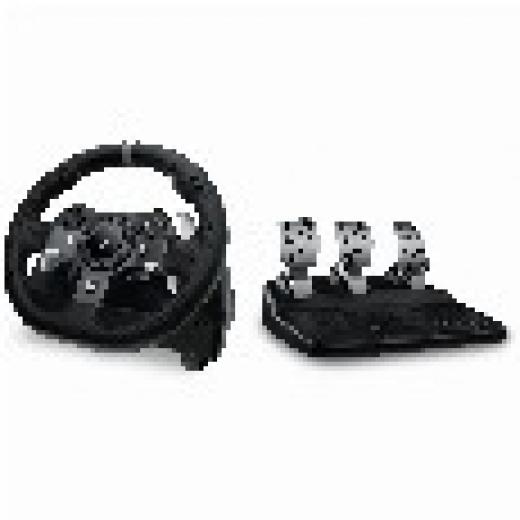 Logitech G920 Driving Force Wheel PC/Xbox One