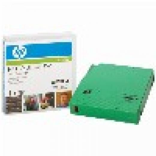 LTO HP LTO4 1,6TB Ultrium