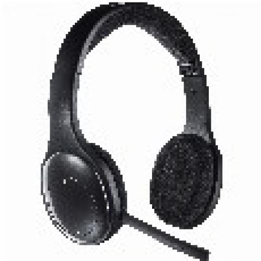 Logitech H800 Wireless Headset