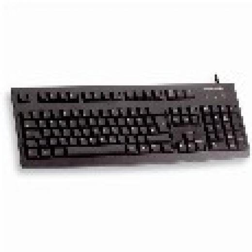 Cherry G83-6104LUNEU-2 US USB black