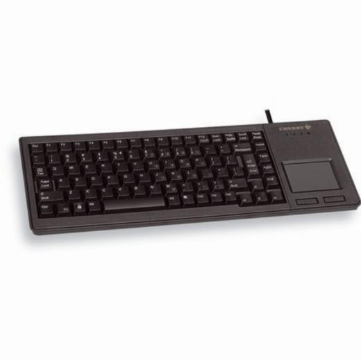 Cherry G84-5500LUMDE-2 USB black