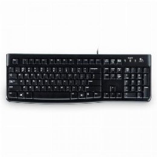 Logitech K120