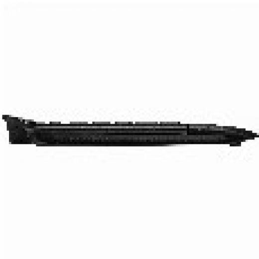 Logitech MK710 wireless combo Black