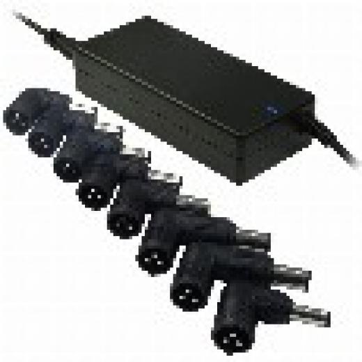 Universal Netzteil 12/24V 90W 4,7