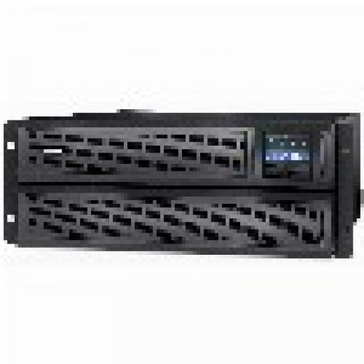 APC Smart-UPS SMX2200RMHV2U 2200VA 19 2HE Rack/Tower