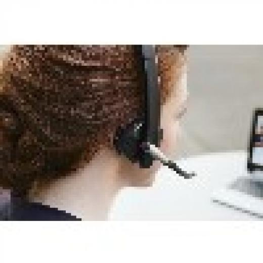 Logitech H820e Wireless Headset Mono