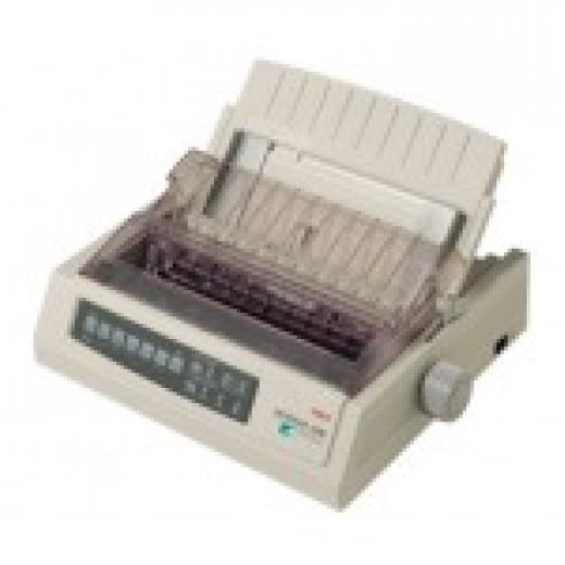 N OKI ML3390 eco 24-Pin Nadeldrucker