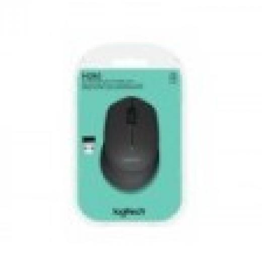Logitech M280 wireless black