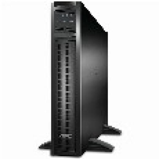 APC Smart-UPS SMX3000RMHV2UNC 3000VA 19 inkl. Netzwerkkarte AP9631