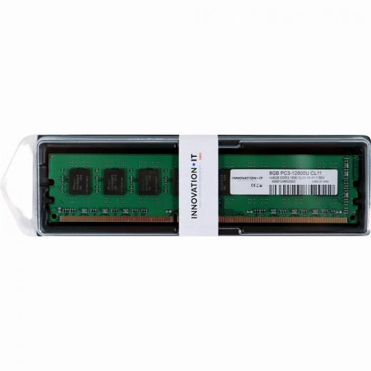 1600 8GB Innovation IT CL11 1.5V LD
