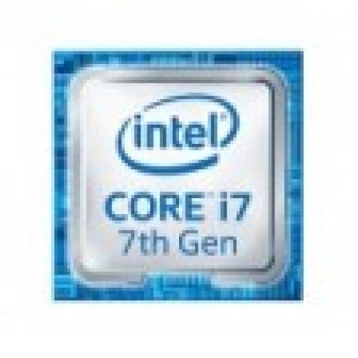 Intel S1151 CORE i7 7700 TRAY 4x3,6 65W