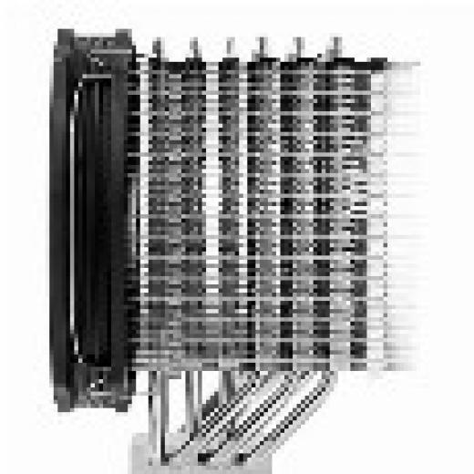 Cooler Multi Socket Thermalright Macho Rev.B | FMx,AM3/4,115x,20xx TDP 280W