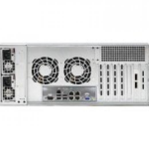 4HE SUPERMICRO CSE-846BE16-R920B