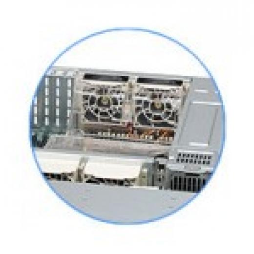 3HE SUPERMICRO CSE-836BA-R920B