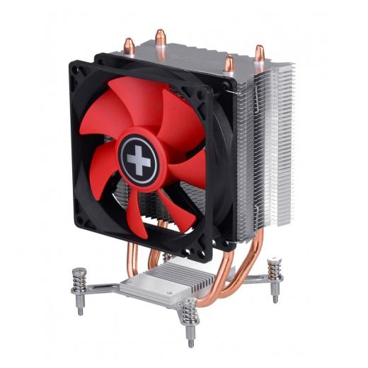 Cooler Intel Socket Xilence I402 |115x 1200,TDP 130W