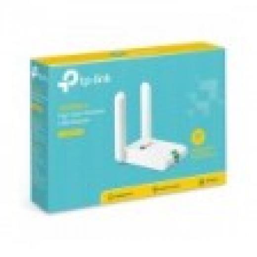 TP-Link TL-WN822N - 300Mbps High Gain Wi-Fi USB Adapter