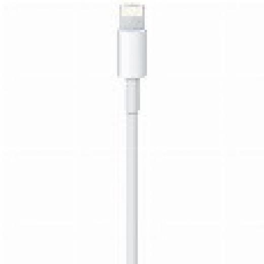 Apple Lightning - USB Kabel 2M Rtl